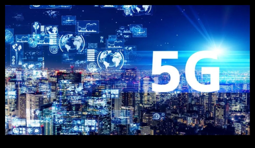 Yenilikçi Sınırlar: 5G Teknolojisinin Manzarasını Şekillendirmek