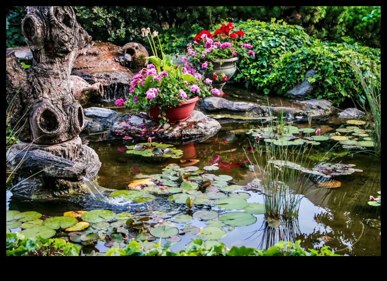 Green Thumb Chronicles: Başarılı Bahçe Bakımının Hikayeleri